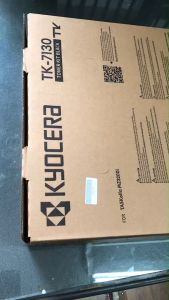 KYOCERA TK-7130 ORIGINAL MZ-3200I แท้ศูนย์