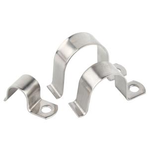 Creaby | Stainless Steel Heavy Duty Pipe Clamp