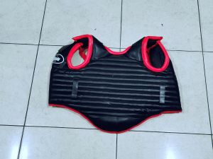PELINDUNG BODY PROTECTOR BELA DIRI SILAT MMA