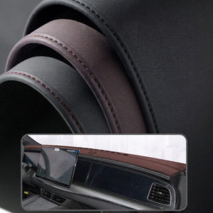 HANNENGDA | Sun Visor Dash Cover For BYD Sealion 07EV