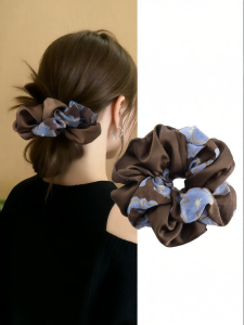 TFY | Elegant Fashionable Ponytail Hair Rope