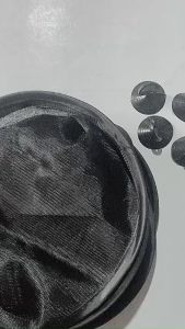 Tấm lưới che nắng gắn kính chắn gió rèm treo chống tia UV mát trước sau cửa sổ xe hơi ô tô