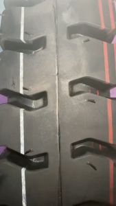 MOTORCYCLE TIRE 325x17 (100/90) SAPPHIRE (BACK)