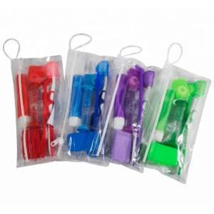 Ortho Kit Behel Set 8 in 1 praktiss | Pilih Set Box atau Set Jaring