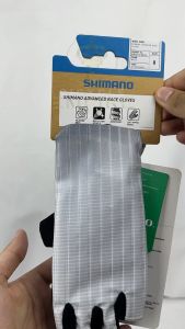 Sarung Tangan Sepeda Shimano: Desain Ergonomis & Berkualitas Tinggi