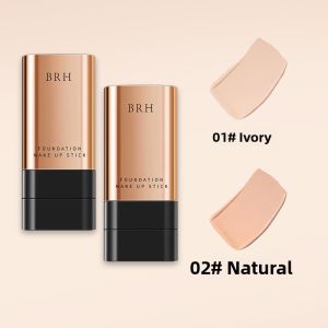 MENGLISI | Double Ended Dewy Foundation Concealer Glow Brightening Long-lasting
