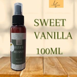 PAKET RESELLER DEODORAN SPRAY 60ml&100ml |TAWAS SPRAY|100%ORIGINAL TANPA ALKOHOL