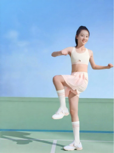 Purcotton | Adolescent Development Stage Youth Bra