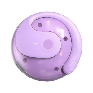 Wireless BT AI Real-time Voice Translation Earphones 144 Languages Smart Ear Headphone Translator for Business Travel Learning