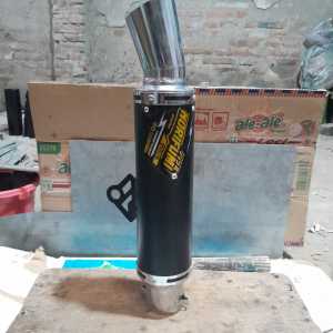 Silincer blackseries cotting Norifumi inlet 38 inlet 45 inlet 50 sartengsarfullsarbor BONUS PER 2PCS #murah