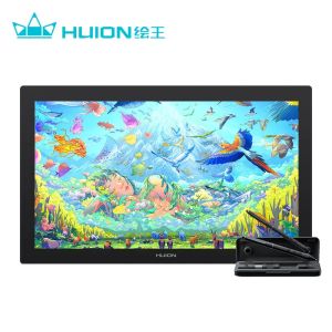 Huion | Drawing & Handwriting Tablet 4K Display