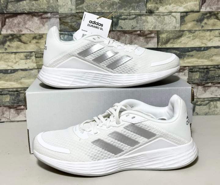 Adidas Duramo SL for Women s Rubber Running Basketball Volleyball