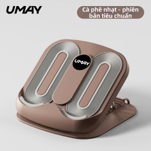 Umay(佑美) | Bảng Kéo Giãn Cơ Bắp Chân Đứng Tại Nhà