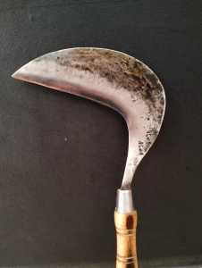 arit baja full anti tumpul kuat dan tajam