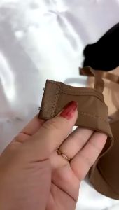 Bra Bh Wanita Tanpa Kawat Import Nyaman Dipake
