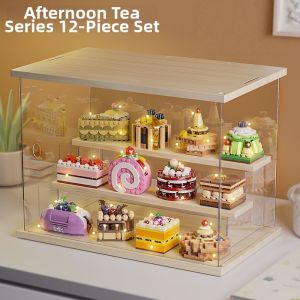 BEISHU | Swiss Roll Styled Educational Building Blocks
