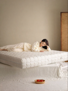 Nệm Cocos Lò Xo Độc Lập Bằng Cao Su Thiên Nhiên