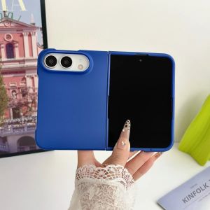 Ốp Điện Thoại iPhone Màu Kẹo Mờ Cao Cấp Chống Sốc Bảo Vệ Toàn Diện Chất Liệu TPU+PC Viền Cứng Chống Trượt 18 Lớp 2026
