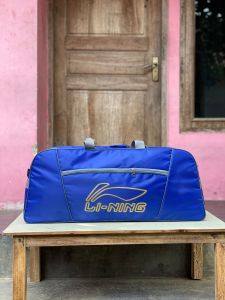 Tas Raket Badminton JUMBO Bahan Tebal Anti air
