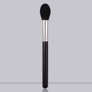 Bộ Cọ Trang Điểm Đa Năng Mềm Mại 1 Chiếc - Cọ Highlight Má Hồng Tán Phấn Che Khuyết Điểm Nền Cán Gỗ Lông Nylon Lông Chồn