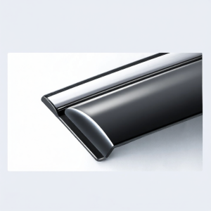 HANNENGDA | Easy Installation Window Visor Rain Deflectors