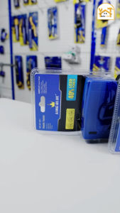 Kìm Bắn Ghim U KingBlue KF-301 ( Tiết Kiệm 40% Lực Bấm )