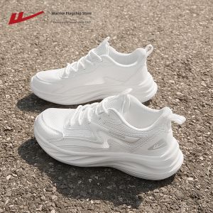 Warrior | Lightweight Cushioned Summer Running Shoes