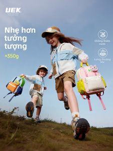Balo Du Lịch Học Sinh
