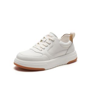 Belle | Mens Fashion Versatile New Fall Thick-soled Sneakers