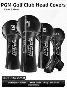 PGM | Waterproof Golf Club Cover