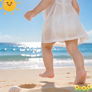 Buy 1 Take 4 Natural Baby Sunscreen Spf60+ Pa++++50g | Moisturizing Soothing & Restorative Gentle Non-Irritating Formula Suitable For Daily & Outdoor Use For 2+ Years Old