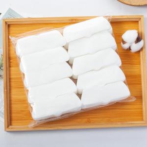 Pure Cotton Ultra-Thin Nose Patch Paper One-Time Use Blackhead Removal Sticker for T-Zone Professional Beauty Salon Tool