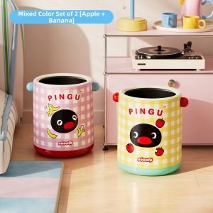 noooth | New Stylish Cute Living Room Bin