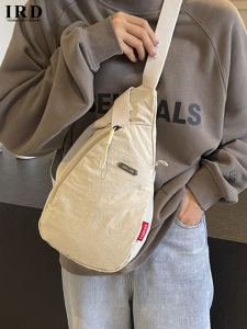 IRD | Cross-body Casual Phone Bag