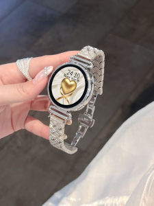 XUEZHANGJIA | Metal Advanced Summer Series Watch Strap