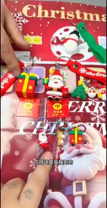 Christmas Gifts Stalls