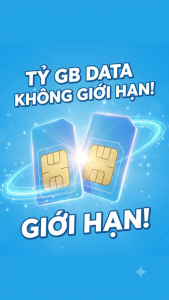 FREESHIP - CHƯA KÍCH HOẠT Sim Wintel Không Giới Hạn Data - Miễn Phí Tháng Đầu Tặng 50 Phút Liên Mạng Gọi Nội Mạng Miễn Phí