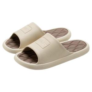 JIFANPAUL | Outwear Non-slip Thick Bottom Summer Slippers