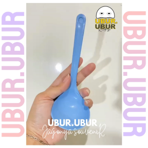 LANGSUNG PABRIK!! Isi 100 Pcs Souvenir Irus Sendok Centong Sayur Polos Tanpa Kemasan Sovenir Pernikahan Hadiah Wedding Murah