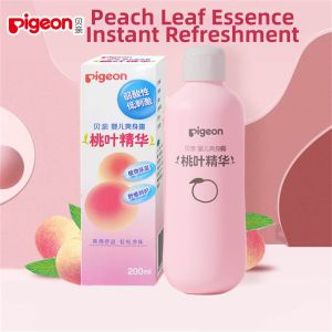 Pigeon | Peach Leaf Essence Baby Lotion