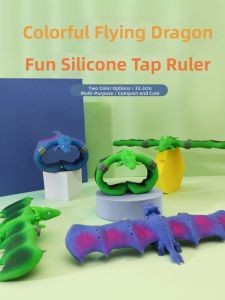 WOWEIAOKUANG | Stress Relief Slap Bracelet for Boys