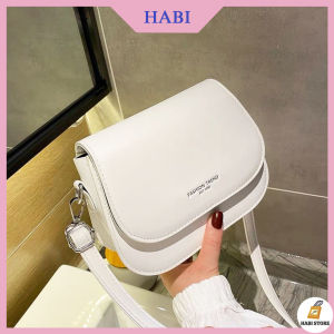 Túi xách nữ đeo chéo đeo vai 2 ngăn xinh xắn kiểu dáng basic dễ phối đồ M216