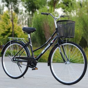 Lightweight Commuter Vintage Bike