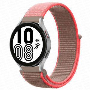 For COROS PACE 2 Sports Nylon Strap Band Watchband For COROS APEX Pro Wristband APEX 46mm 42mm Bracelet Watchbelt