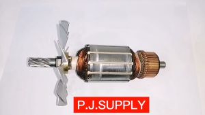 ทุ่น 5900B 5900N For MAKITA ทุ่นเครื่องเลื่อยวงเดือน 9 นิ้ว มากีต้า ทุ่นเครื่องเลื่อย 9" ทุ่น 5900B 5900N