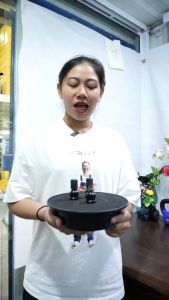 อะแดปเตอร์ประแจ แบบโหลดเร็ว อะแดปเตอร์ซ็อกเก็ตประแจไฟฟ้า แกนหกเหลี่ยม ขนาด 1/2 นิ้ว ถึง 1/4 นิ้ว หัวแปลงบล็อกลม