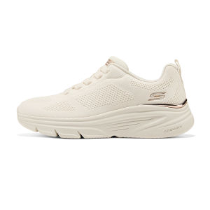 Skechers | Arch Support Running and Walking Shoes for Women Soft Bottom Thick Soles