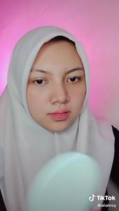 lipstik wardah waterproof tahan lama Liptint Viral Tahan Air TAHAN LEBIH LAMA