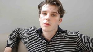 Piccoro - Logo Polo Long Sleeve เสื้อโปโลแขนยาว