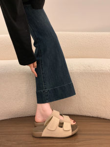 XUJIA | Non-slip Pregnant-friendly Sandals